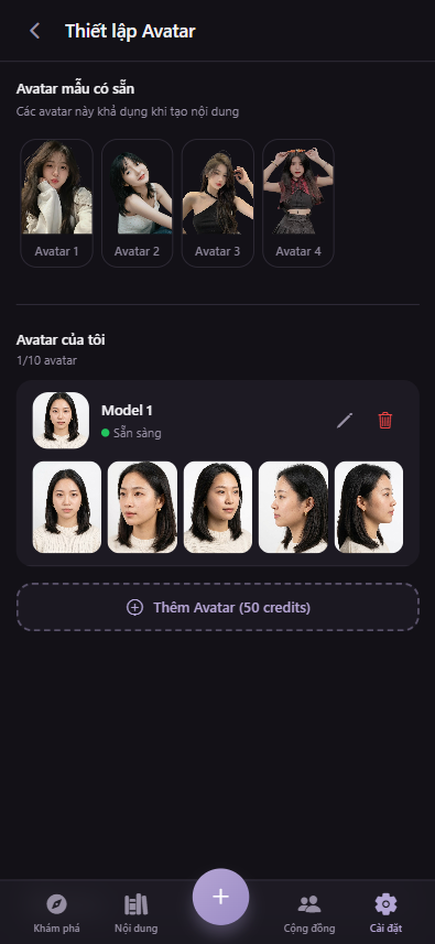 Avatar